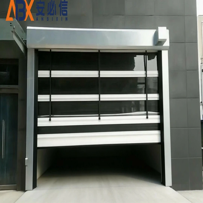 牡丹江高速堆积门
